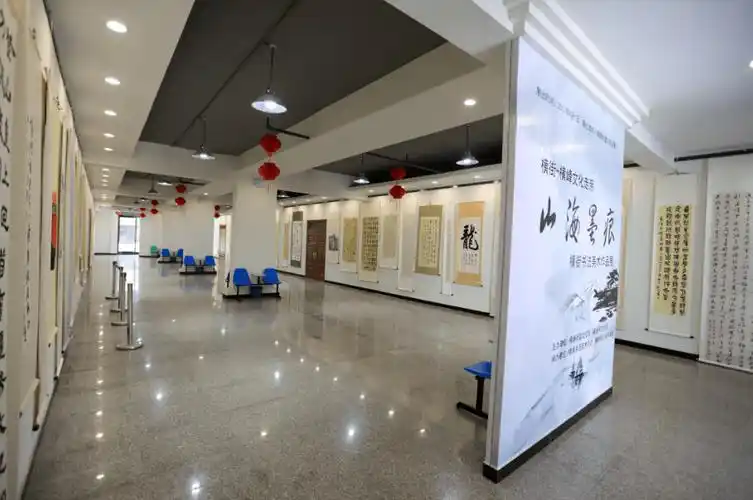 先行县创建 | 温岭市实现16个镇(街道)综合文化站一级站及以上全覆盖!