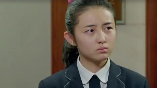 《小别离》第7集03:弗兰克走丢朵朵责怪妈妈,母女二人矛盾升级