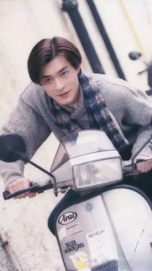 古天乐,男神,港台明星,男演员,型男,手机壁纸男神古天乐青涩旧照