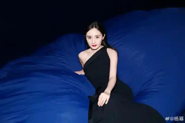 【速递】杨幂申请强制执行|原告|刘德华|肖像权|迪丽热巴|合同纠纷