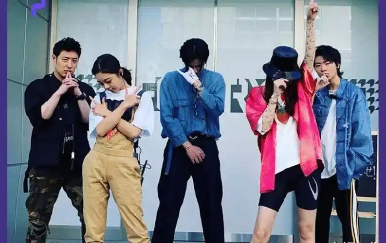 新阵容令人惊喜,看到杨幂网友们乐坏了!_节目_嘉宾_陈伟霆