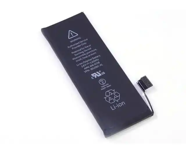 iphone5s电池苹果原装拆机5s电池苹果5s电池5s内置电池0循环