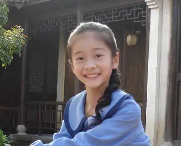 张雪迎演过的电视剧有哪些 个人资料身高体重曝光