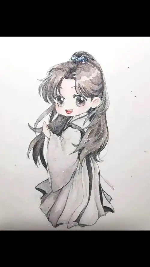 山河令##阿絮##一户一絮