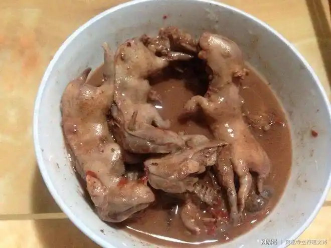 广东人吃胎盘吃福建人吃蛇虫鼠蚁不要再谣传了