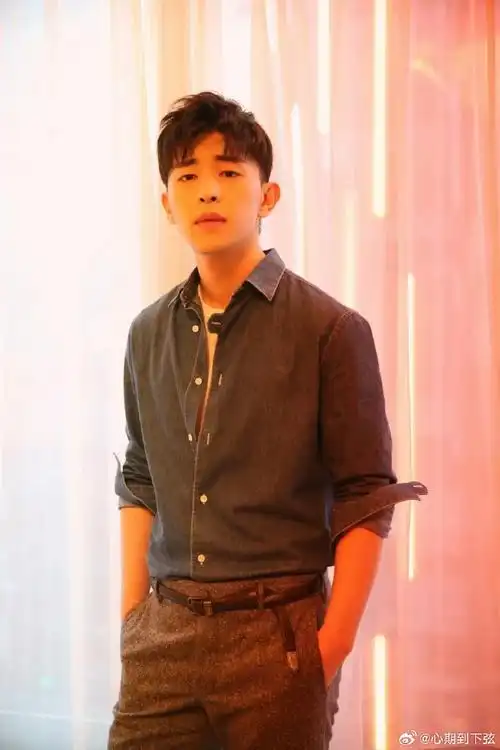 邓伦##邓伦现状##邓伦粉丝