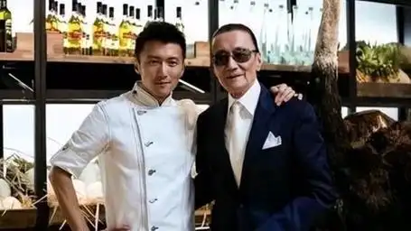 张柏芝四胎风波后续发酵,谢贤逼迫谢霆锋复婚,彻底惹怒了王菲!