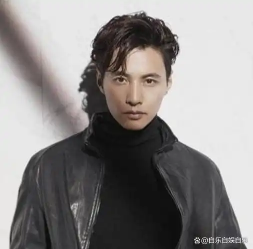 韩国男神元斌消失13年有望复出,正在挑剧本