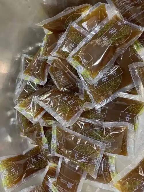 云梦县中医院熬制中药汤剂助力疫情防控