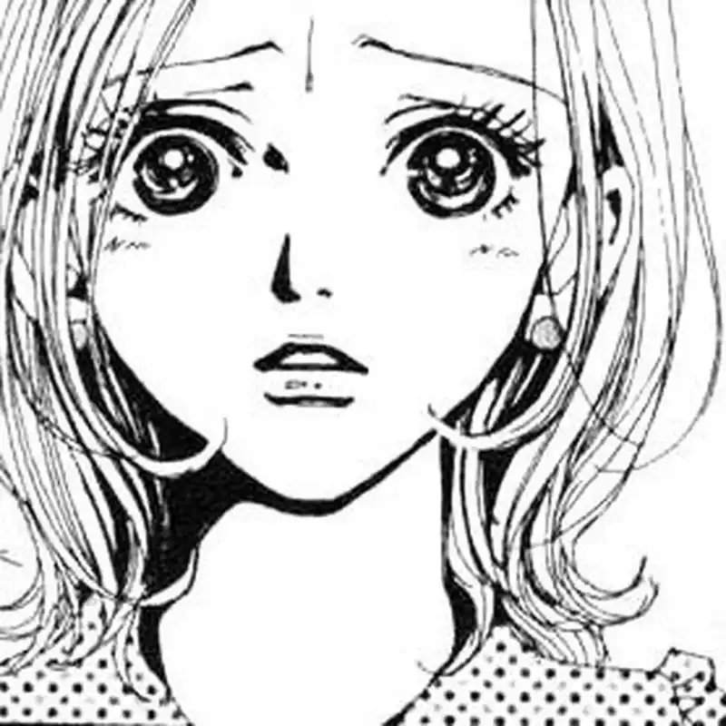 nana情头 原图放在后面 截图自取