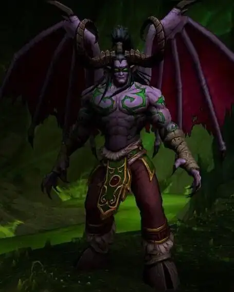 魔兽世界905版本恶魔猎手天赋推荐