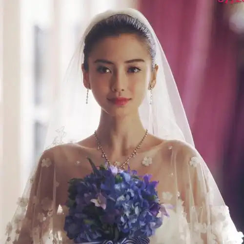 baby baby我爱你(づ~3~)づ╭78～ - angelababy 杨颖 - zeze!啧啧