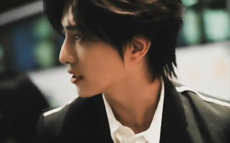 伯远坚定走出了solo歌手的第一步,飙歌会cut