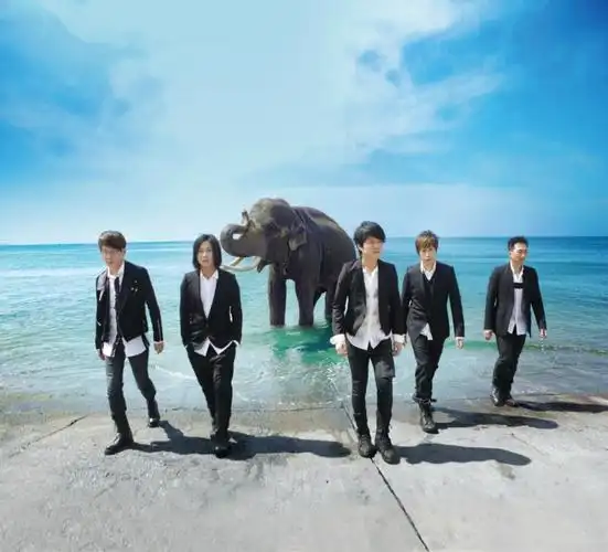 五月天 [步步] 自选作品辑