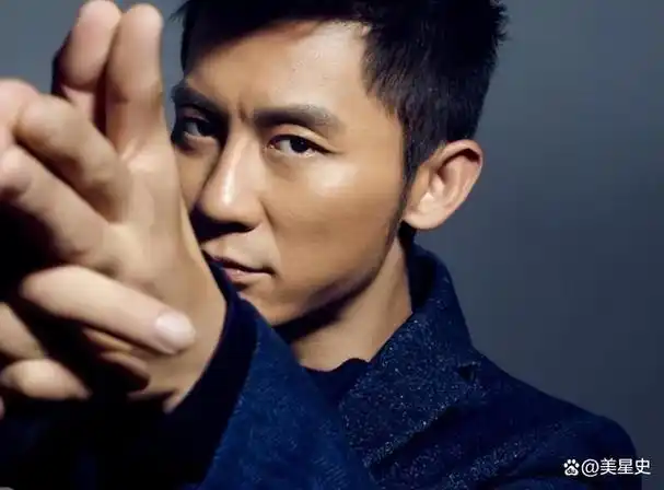 45岁年龄30岁身体!李晨体脂率惊人,保养秘籍曝光引网友围观