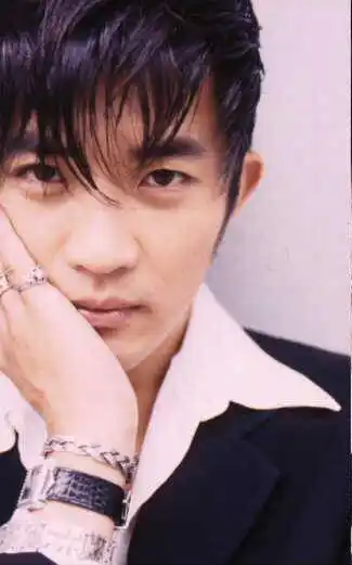 说起安在旭,可能现在的小年轻还有些陌生,但相信7080那一代,早一点的