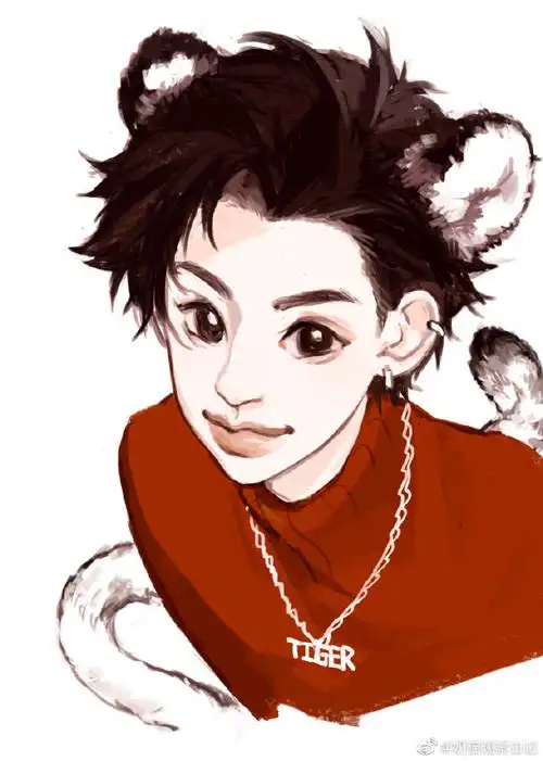 小鬼王琳凯ready now