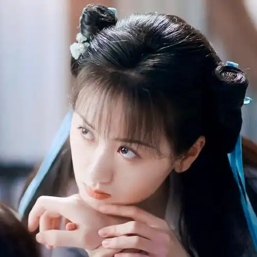 琉璃|褚璇玑|袁冰妍