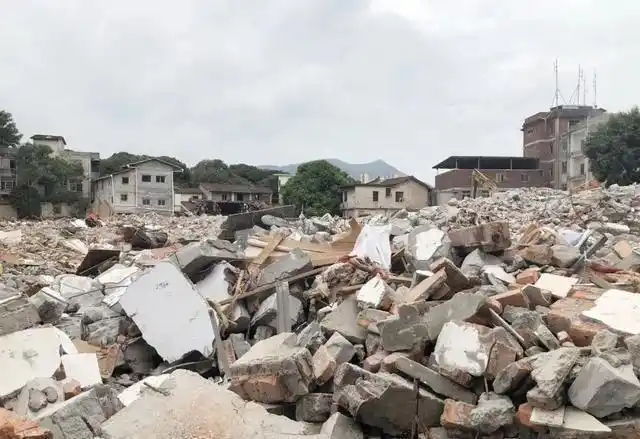 莆田人都说拆迁好!那怎么还有人不愿意搬?