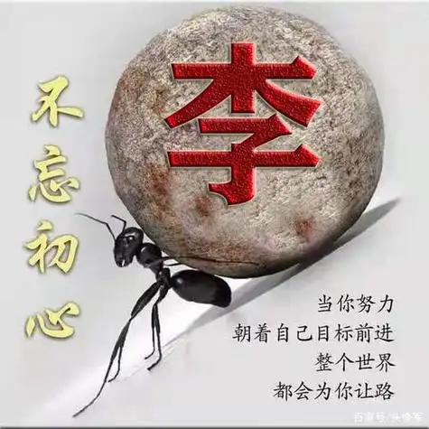 百家姓头像图片