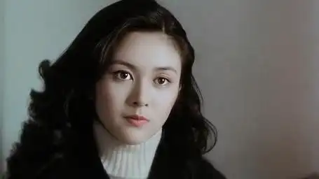 关之琳 处女作《猎头》1982年