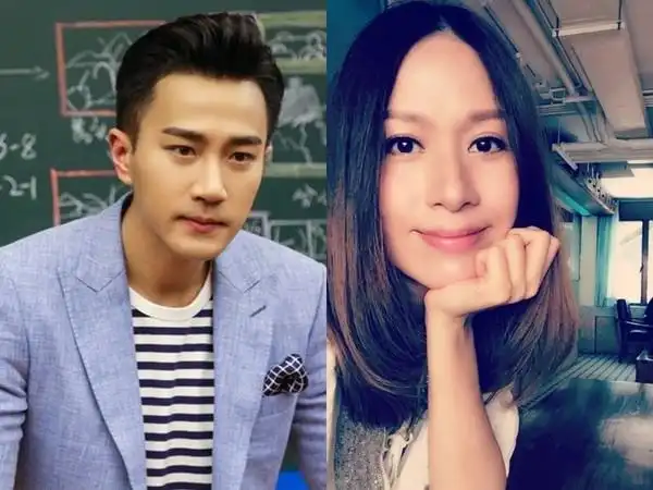 她是刘恺威旧爱,如今42岁怀第三胎,自曝呼吸困难