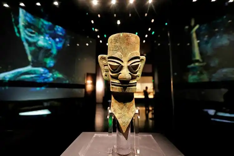 三星堆游客量猛涨12倍接近国庆节讲解员也被订完