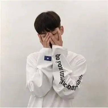 2019快手头像男生帅气超好看 最能撩妹的男生快手头像大全