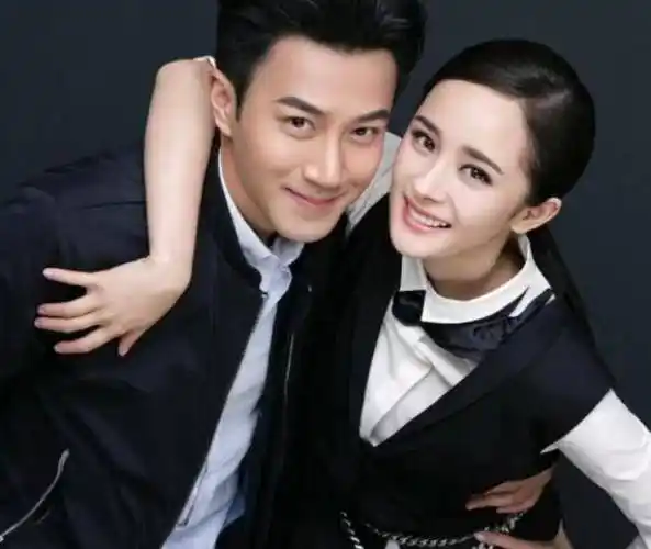 比《宁安如梦》男女主更般配,更欢乐_杨幂_恋情_刘诗诗