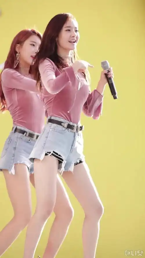 dal★shabet 韩国女团 明星舞蹈 直排 合集9 (336)