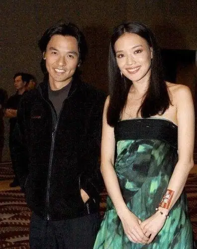 冯德伦罕见秀恩爱!晒和舒淇合影为其庆生,二人相恋23年感情依旧