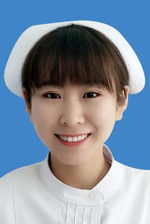 优秀护士奖—王茜—心内科-2017-医疗 · 最美奋斗者-山东慈海医疗