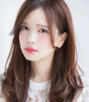 最美长头发发型在这里爱美的你不容错过