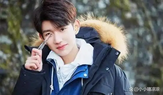 在全面发展方面稳步前进,受到了不少关注;而王源的资源和人气相对较