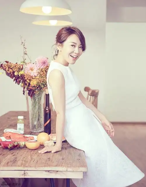 闫妮个人资料(解读演员闫妮的精彩人生)-图12