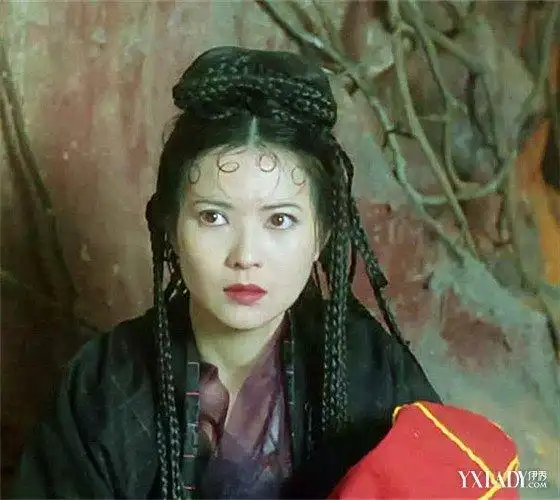 蓝洁瑛电视剧有哪些出众演技令观众留下深刻的印象