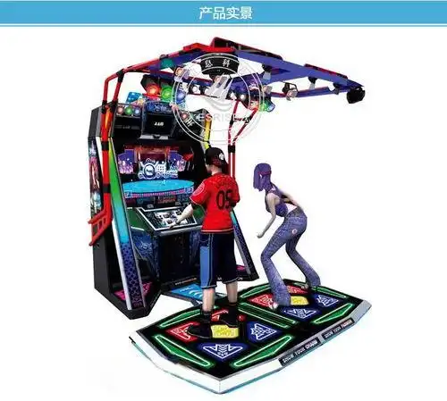 跳舞机基本舞步图解跳舞机基本舞步图解几个键