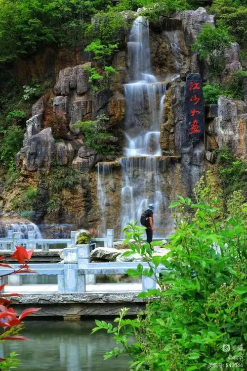 旅游攻略:景区图片大全-小虾米