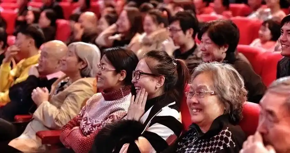 春晚不对外售票,那观众都是哪来的?普通人又是否能够去看春晚呢?