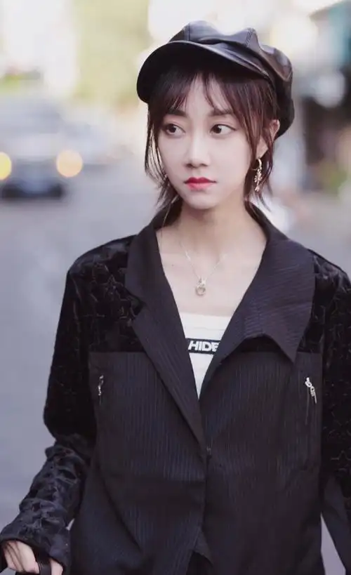 冯薪朵 - 堆糖,美图壁纸兴趣社区