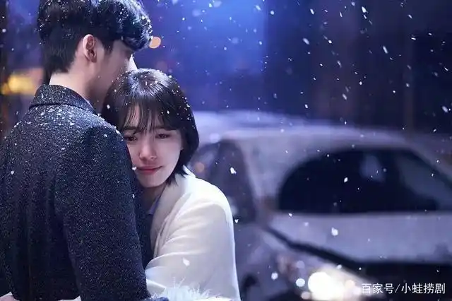 《当你沉睡时》:从梦境预知未来,反套路韩剧脑洞大开