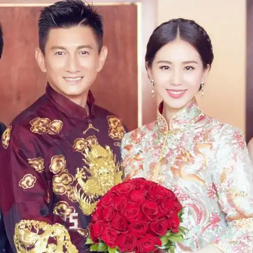 8年婚姻皆是算计!吴奇隆的自私,让"嫁给爱情"刘诗诗成了笑话