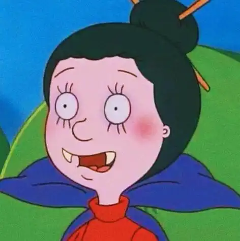 微信个性另类卡通头像图片大全 卡通头像图片大全 -【爱个性】