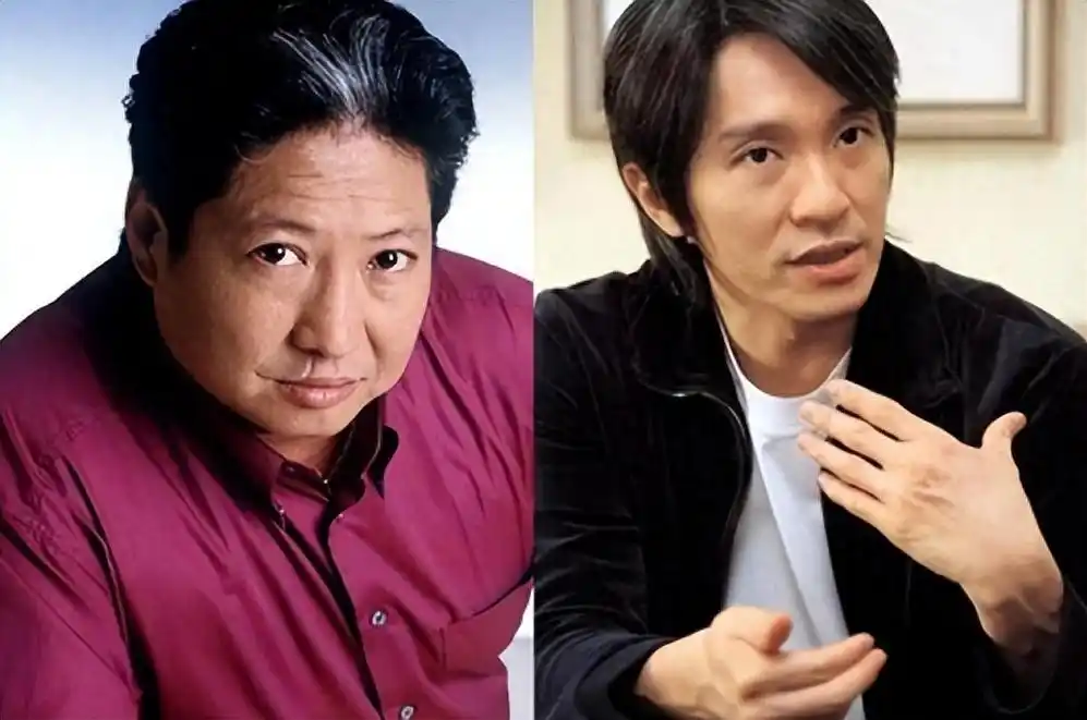 洪金宝:香港娱乐圈只有周星驰在向华强夫妇面前活出尊严?