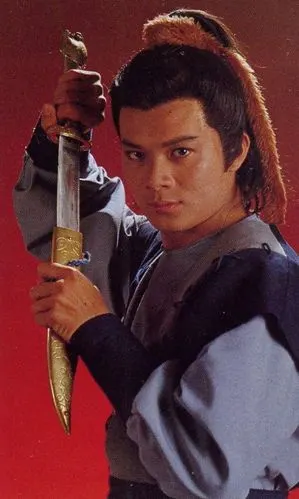 百度图片搜索_射雕英雄传 83 大幅剧照的搜索结果