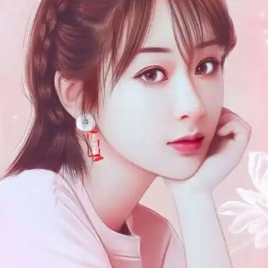 杨紫头像大全萌萌哒亲爱的热爱的佟年头像