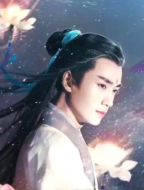 古装剧四大美男子邓伦只能屈居第四他才是粉丝心中的第一