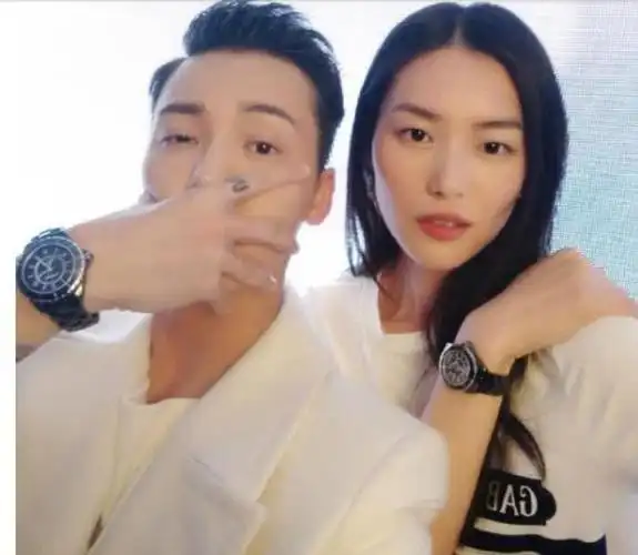 陈伟霆前女友从陈伟霆的前任杨颖和蔡卓妍来看