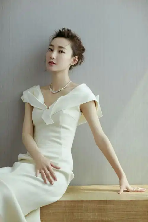 王丽坤性感靓丽写真图片49