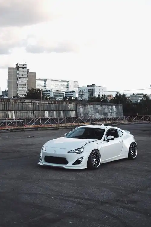 【图】toyota gt86,老车不老_丰田86论坛_汽车之家论坛